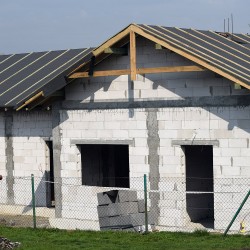 Gmina Inowrocław - Trwa budowa inkubatora przetwórstwa lokalnego