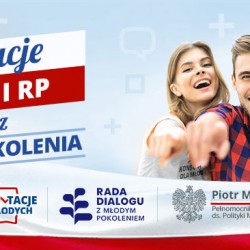 Gmina Inowrocław - Profilaktycznie i świątecznie w Cieślinie