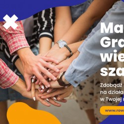Gmina Inowrocław - Profilaktycznie i świątecznie w Cieślinie