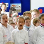 Obchody 120-lecia szkoły w Orłowie