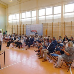 Gmina Inowrocław - Rok 2021 Rokiem Stanisława Lema