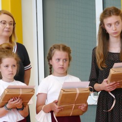 Gmina Inowrocław - Rok 2021 Rokiem Stanisława Lema