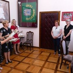Gmina Inowrocław - Nowy dyrektor SP w Górze