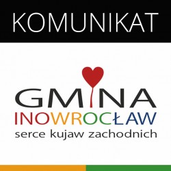 Gmina Inowrocław - Profilaktycznie i świątecznie w Cieślinie