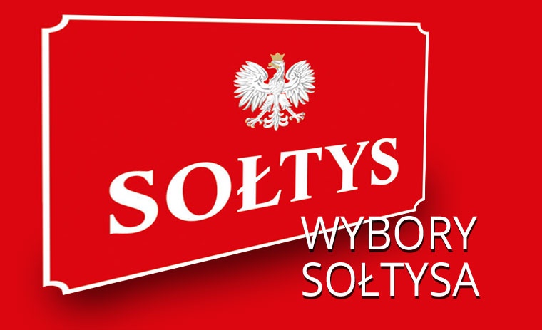 Gmina Inowrocław - Wybory Sołtysa