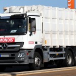 Spółka Remondis odbierze odpady komunalne