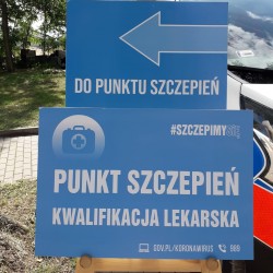Gmina Inowrocław - W Słońsku „zaszczepili się z KGW”