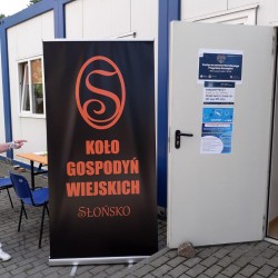 Gmina Inowrocław - W Słońsku „zaszczepili się z KGW”
