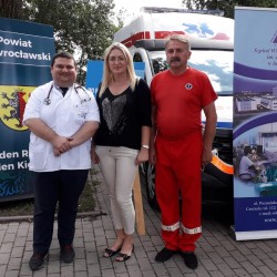 Gmina Inowrocław - W Słońsku „zaszczepili się z KGW”