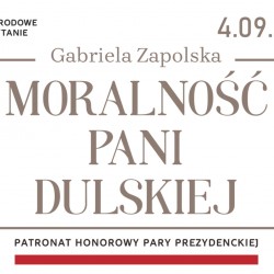 Gmina Inowrocław - Profilaktycznie i świątecznie w Cieślinie
