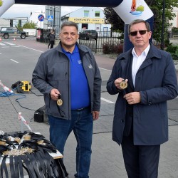 Gmina Inowrocław - „I Nadgoplański Bieg...” przeszedł do historii