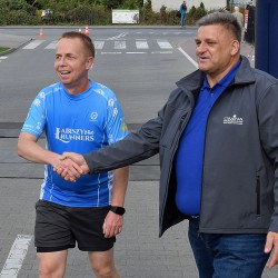 Gmina Inowrocław - „I Nadgoplański Bieg...” przeszedł do historii