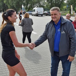 Gmina Inowrocław - „I Nadgoplański Bieg...” przeszedł do historii