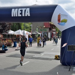 Gmina Inowrocław - „I Nadgoplański Bieg...” przeszedł do historii