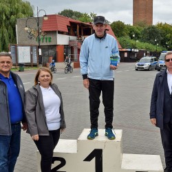 Gmina Inowrocław - „I Nadgoplański Bieg...” przeszedł do historii
