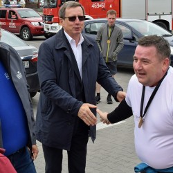 Gmina Inowrocław - „I Nadgoplański Bieg...” przeszedł do historii