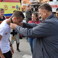 Gmina Inowrocław - „I Nadgoplański Bieg...” przeszedł do historii