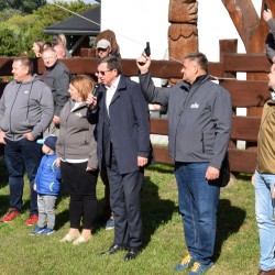 Gmina Inowrocław - „I Nadgoplański Bieg...” przeszedł do historii
