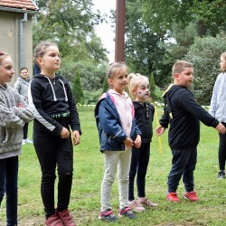 Gmina Inowrocław - W Balczewie królował sport