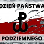 „5 Dzień Polskiego Państwa Podziemnego”