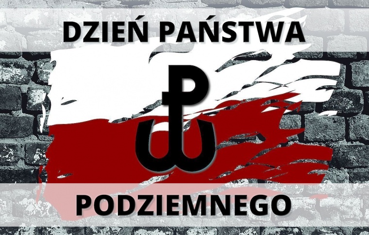 Gmina Inowrocław - „5 Dzień Polskiego Państwa Podziemnego”