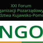 Zaproszenie na XXI Forum NGO