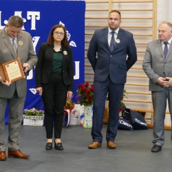 Gmina Inowrocław - 110 lat szkoły w Tupadłach