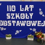 110 lat szkoły w Tupadłach