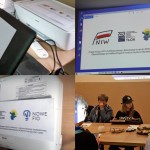 Nowy sprzęt komputerowy w Latkowie