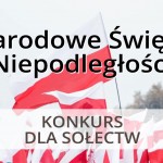 Konkurs dla sołectw