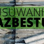 Dofinansowanie na usuwanie azbestu