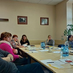 Gmina Inowrocław - Jak rozwijać wolontariat?