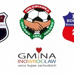 Gmina Inowrocław - Profilaktycznie i świątecznie w Cieślinie