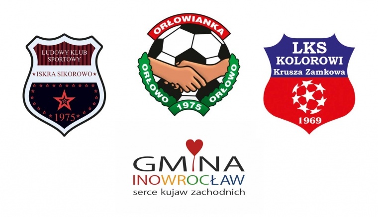 Gmina Inowrocław - Piłkarze zakończyli rundę jesienną