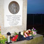 94. rocznica śmierci Przybyszewskiego