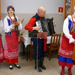 Gmina Inowrocław - Nowe oblicze Kłopotu