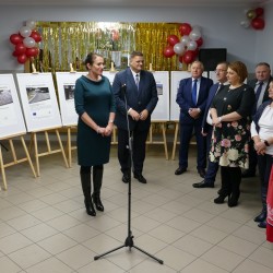 Gmina Inowrocław - Nowe oblicze Kłopotu