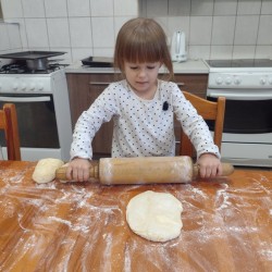 Gmina Inowrocław - Warsztaty kulinarne na świetlicy