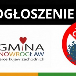 Gmina Inowrocław - Profilaktycznie i świątecznie w Cieślinie