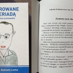 Gmina Inowrocław - Szkoła Podstawowa w Górze w 2021 r.