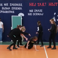 Gmina Inowrocław - Szkoła Podstawowa w Górze w 2021 r.