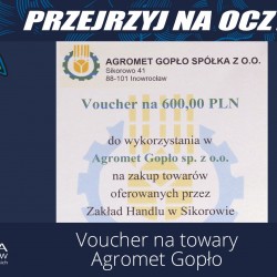 Gmina Inowrocław - Finał WOŚP w Łojewie