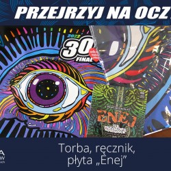 Gmina Inowrocław - Finał WOŚP w Łojewie