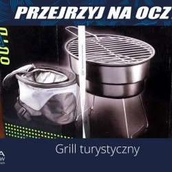 Gmina Inowrocław - Finał WOŚP w Łojewie