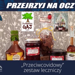 Gmina Inowrocław - Finał WOŚP w Łojewie