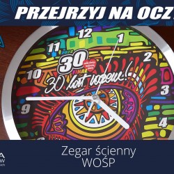Gmina Inowrocław - Finał WOŚP w Łojewie