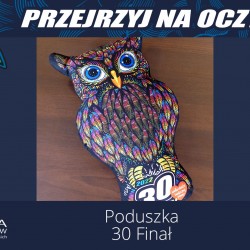 Gmina Inowrocław - Finał WOŚP w Łojewie