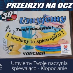 Gmina Inowrocław - Finał WOŚP w Łojewie