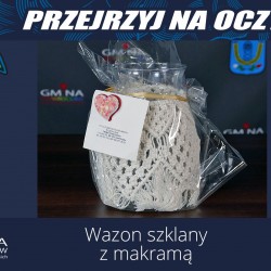 Gmina Inowrocław - Finał WOŚP w Łojewie