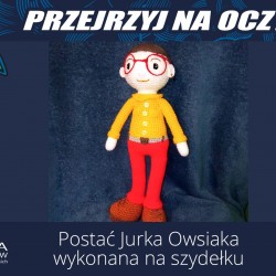 Gmina Inowrocław - Finał WOŚP w Łojewie